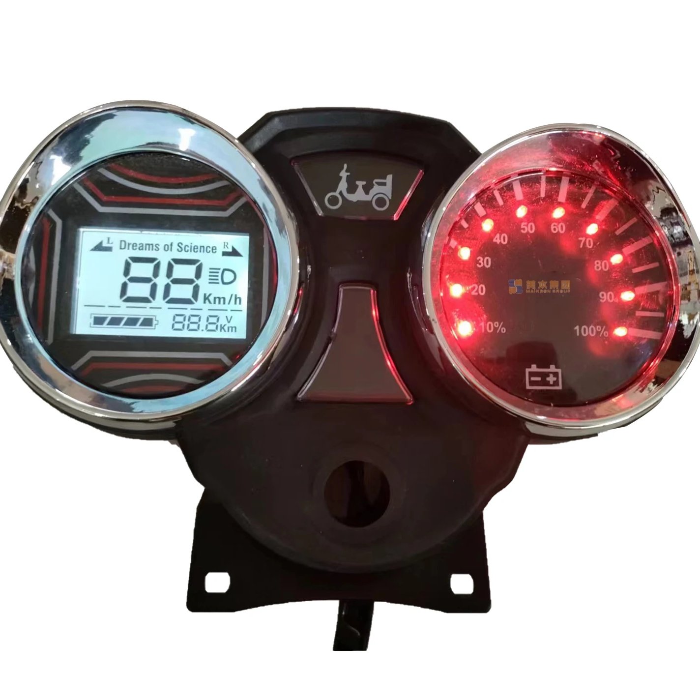 Cheap 1000W Electric Motorcycles for Adults Electric Bike Scooter